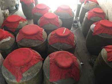 口碑最好的10款纯粮酒白酒,被埋没的纯粮白酒