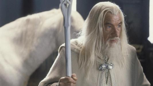 荣光不朽,经典不老,重回《指环王》魔幻世界