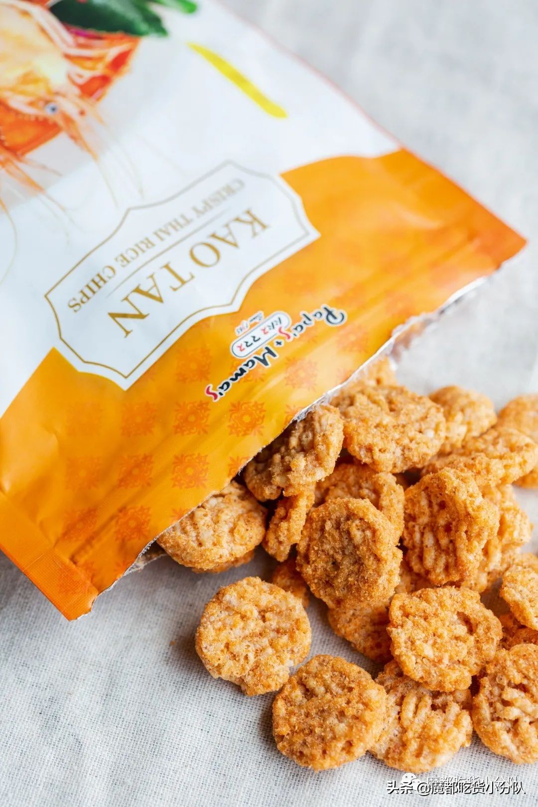 泰国零食测评，哪些值得买？