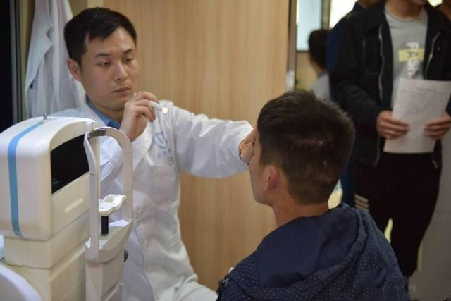 民航招飞体检通过后不报可以吗,民航招飞体检复查视野能合格吗