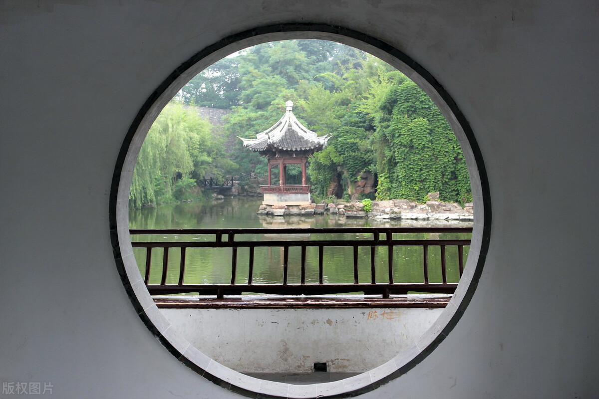 如蕙如兰：外史中的几位美女