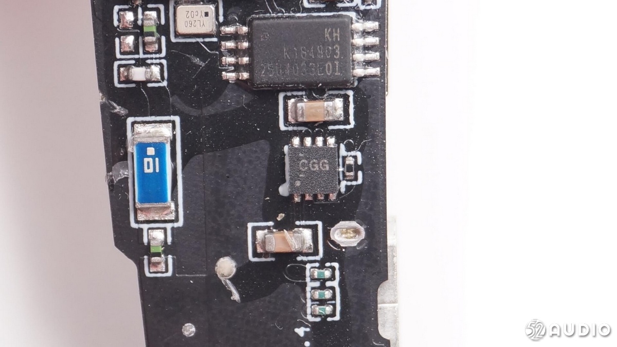 拆解漫步者r231t,漫步者w330蓝牙耳机拆解