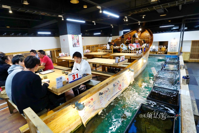 东京冬天附近游玩攻略,1月份的东京好去处