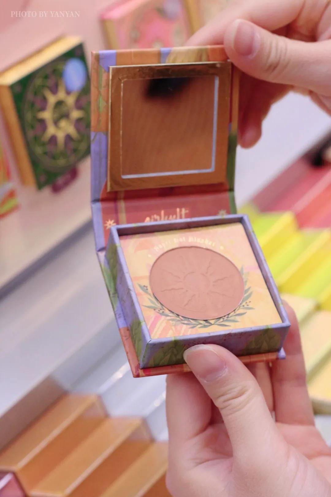 超大网红彩妆集合店wowcolour大连,超大网红彩妆集合店wowcolour北京