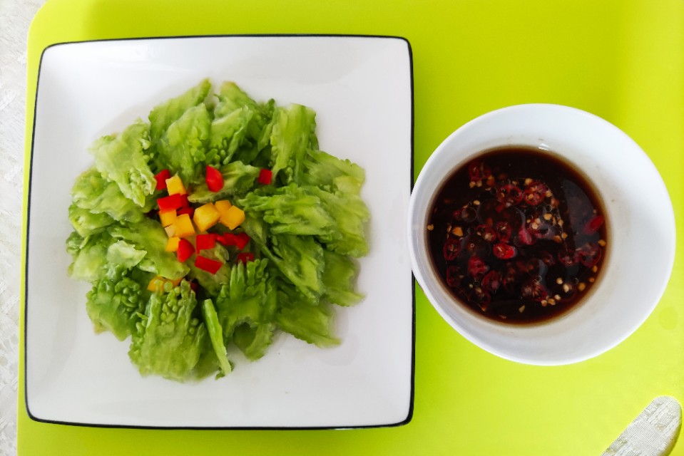 苦瓜很苦怎么炒能去掉苦味,苦瓜又有什么办法不苦