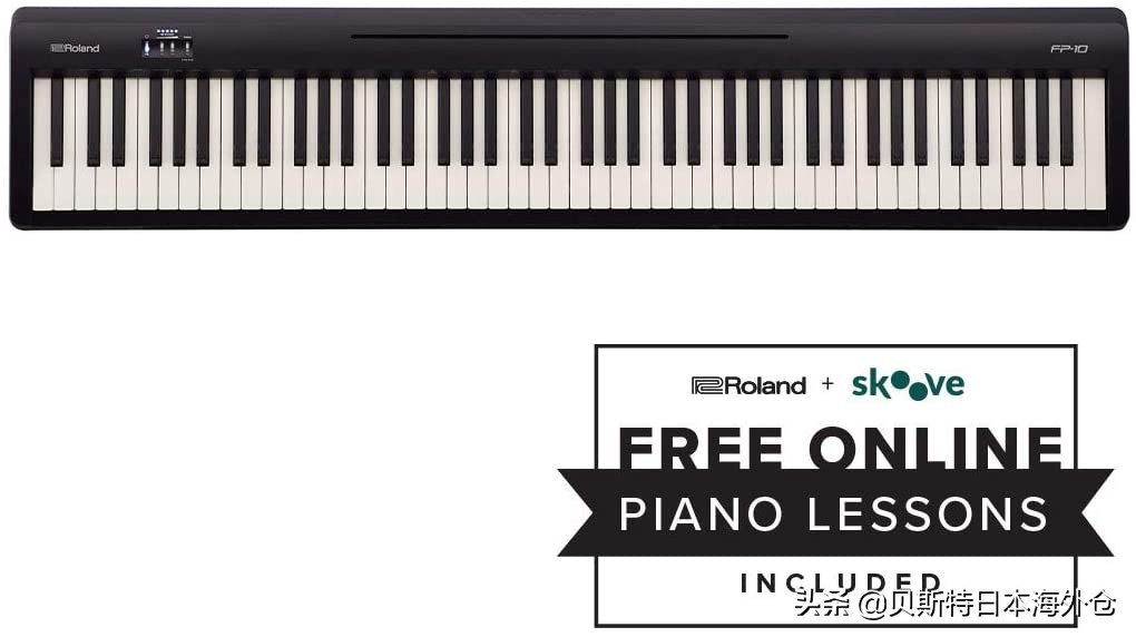 2022电子琴上榜品牌,日本电子琴推荐