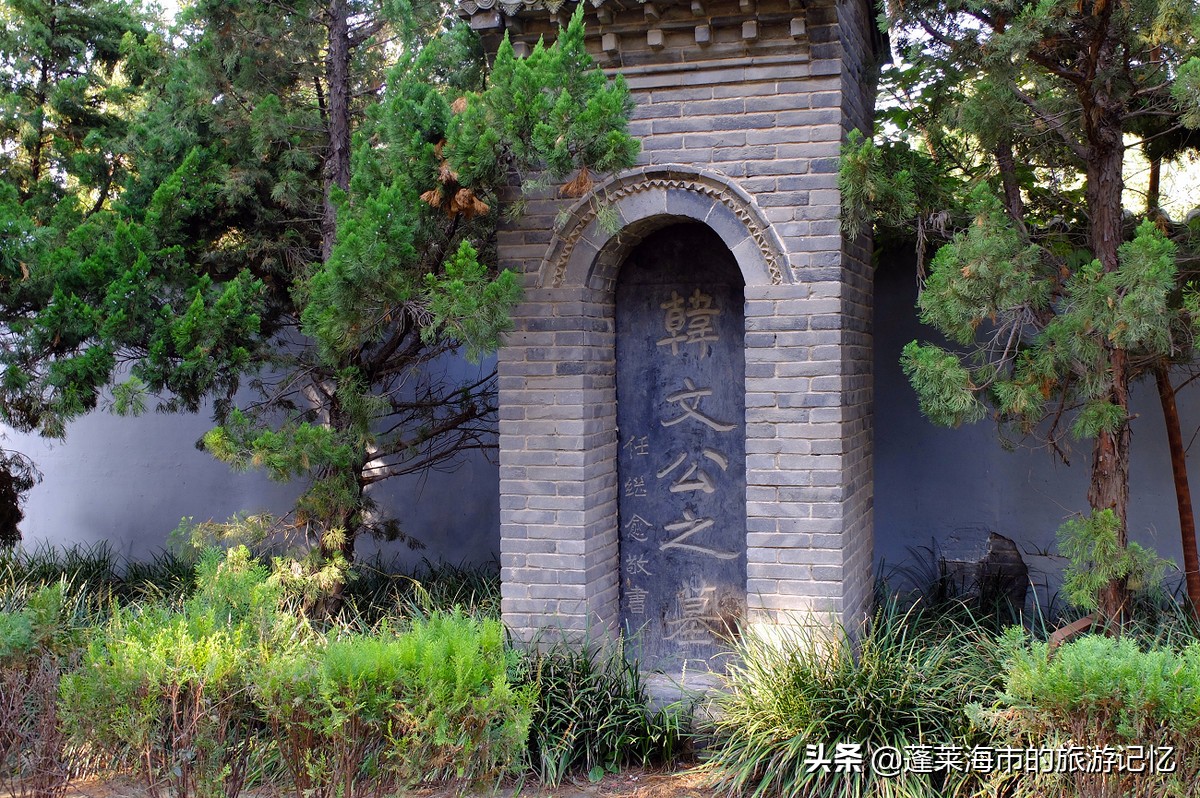 河南焦作的大墓,焦作有哪些古墓遗址