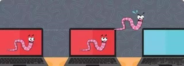 以前令人闻风丧胆的电脑病毒,有哪些让人类闻风丧胆的病毒