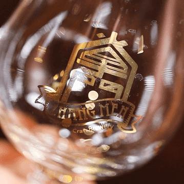 外国人喝中国精酿,外国人喝的真正的精酿