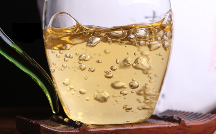 这五个山头的古树普洱茶口感好还不贵，适合当做口粮茶