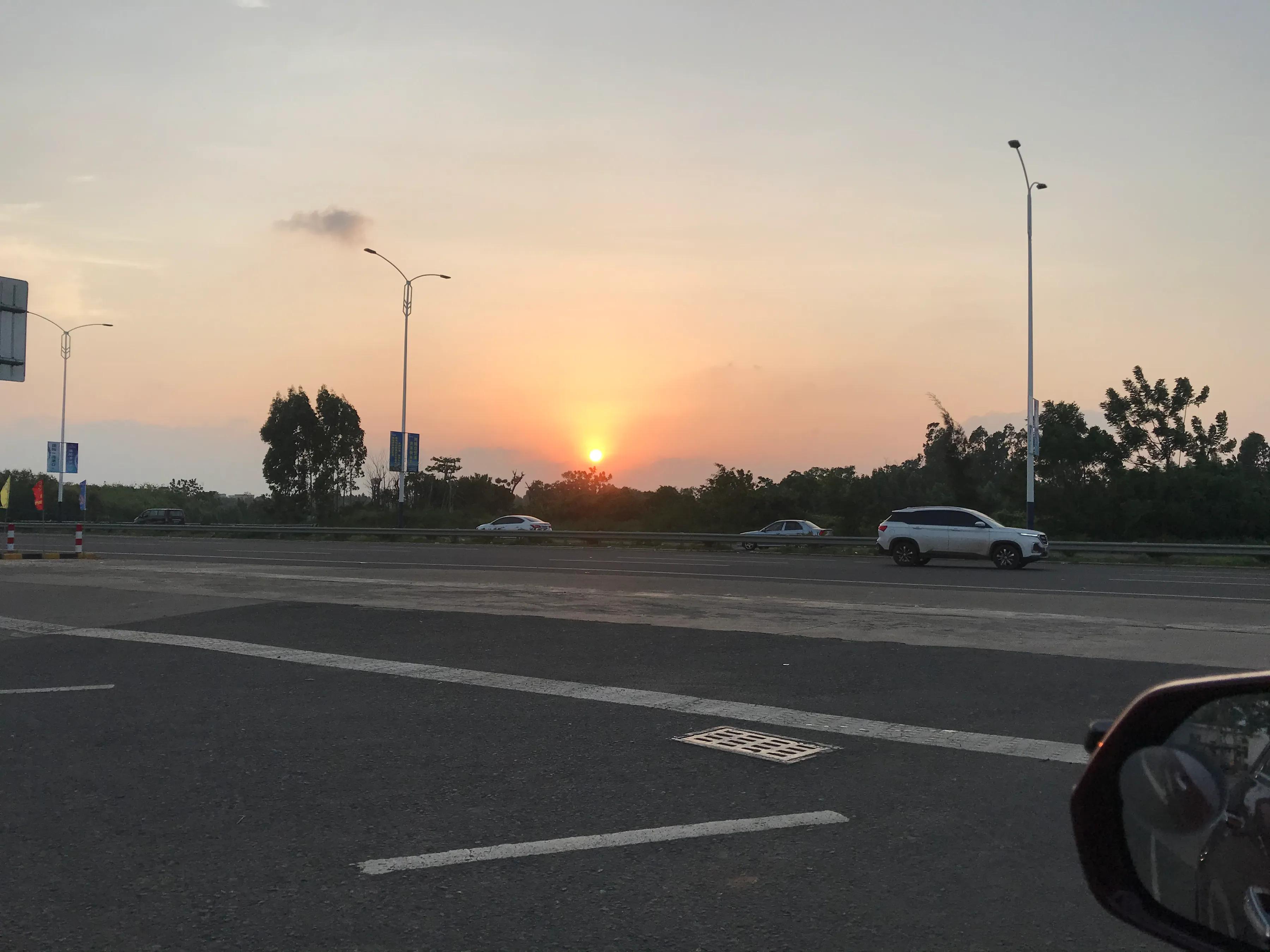 厦门出发海南七日游攻略,厦门自驾游去海南旅游攻略