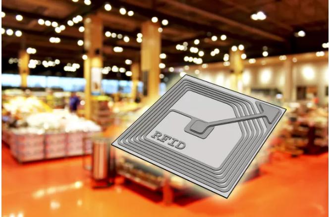 rfid技术和发展趋势,rfid最新技术应用