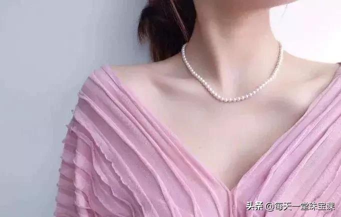 最好的品牌珍珠,最好的珍珠值钱吗