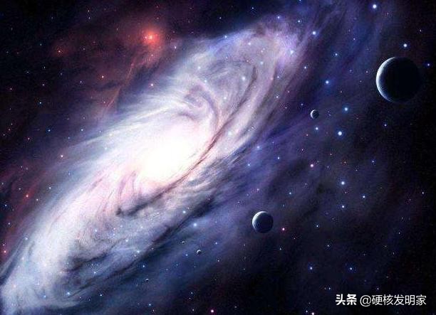 霍金预言人类突破四维空间,如果人类进入四维空间能活下去吗