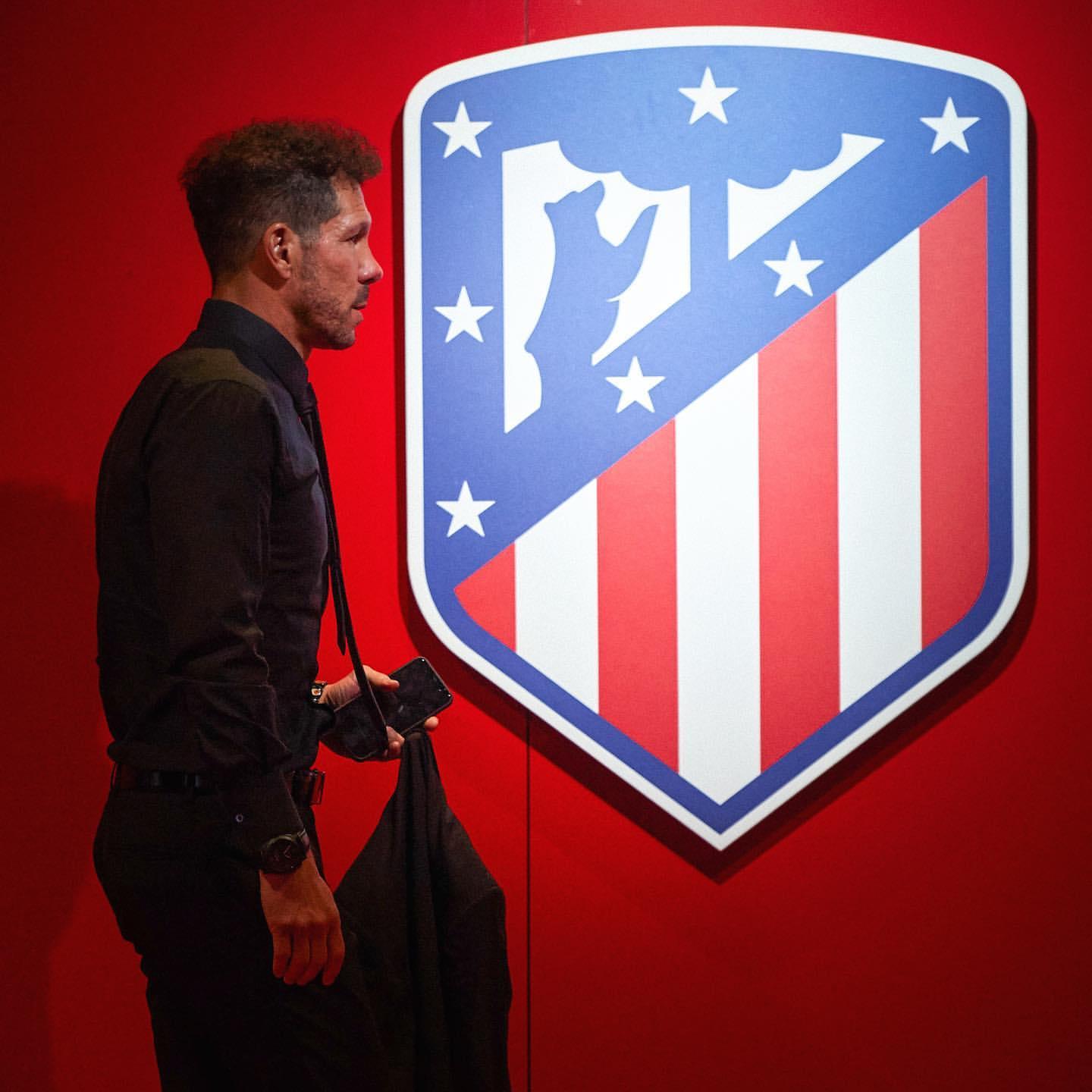 床单军团图片,马德里竞技球衣壁纸