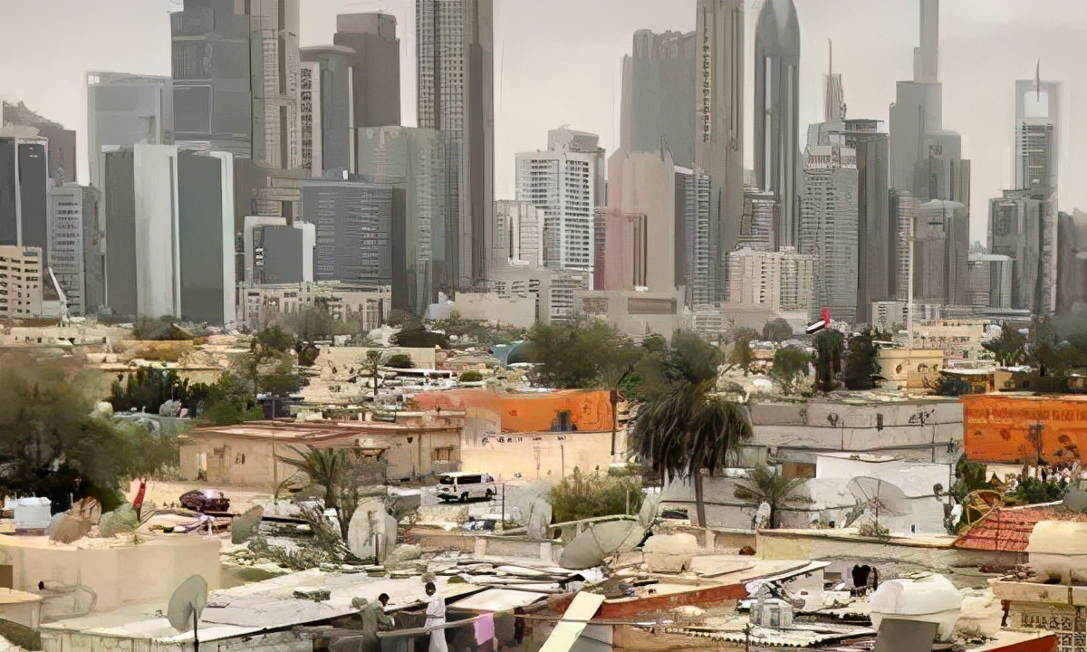 迪拜不去不知道，国人终于有机会辟谣了！这15个说法全是扯淡