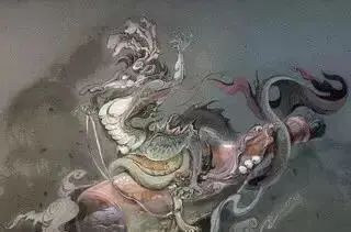 中华上古神兽大全,上古神兽电视剧全集免费观看