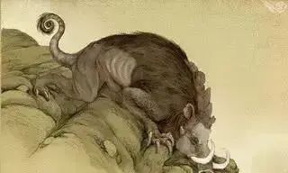 中华上古神兽大全,上古神兽电视剧全集免费观看