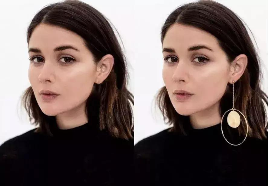 改造100位素人穿搭,改造101位素人