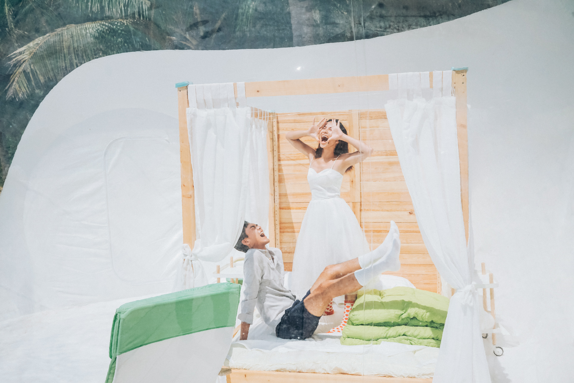 三亚婚纱摄影排名前十哪家好,口碑好的三亚婚纱摄影前十名