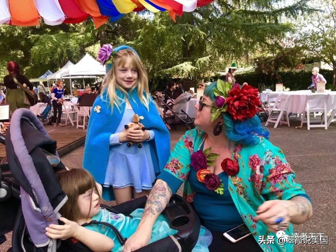 翠霞湖州,翠霞带你走进美国名校