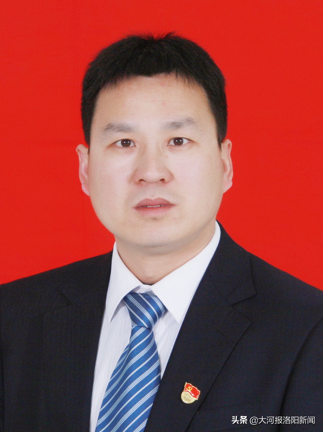 自强不息育桃李胸怀天下吐英华——致敬洛阳三中孜孜不倦的“躬耕者”