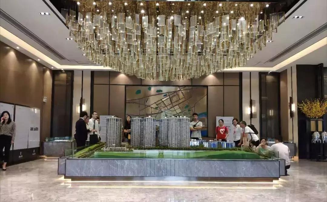 宜昌融创融公馆公寓怎么样,宜昌融创融公馆周边未来规划