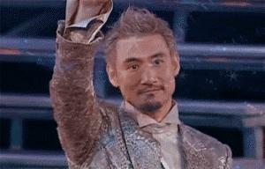 张学友演技炸裂瞬间粤语,张学友绝世好武功