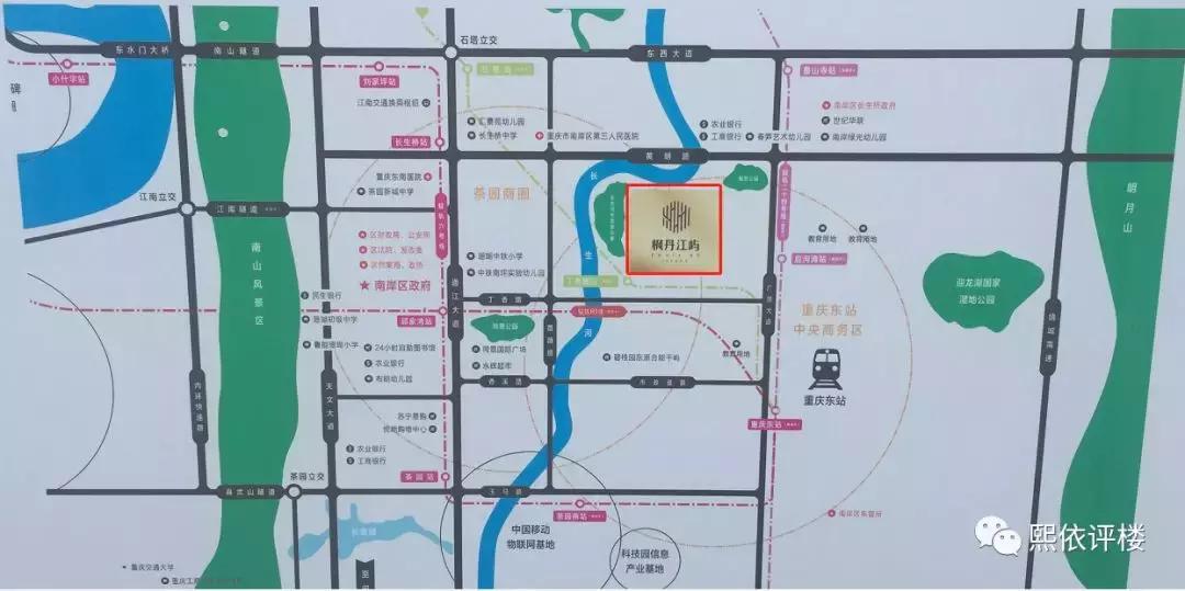 茶园洋房三房性价比,茶园的房子值得买吗刚需