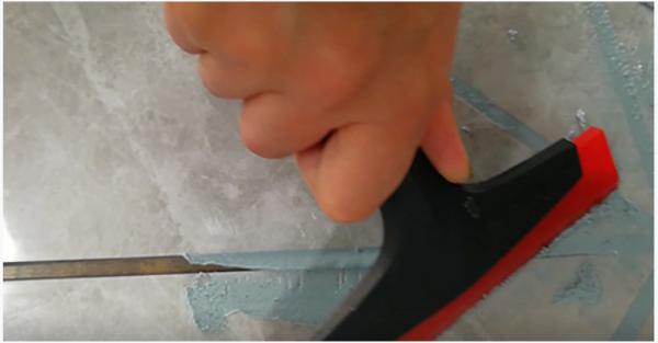 美缝施工有必要做吗,美缝需不需要找装修公司