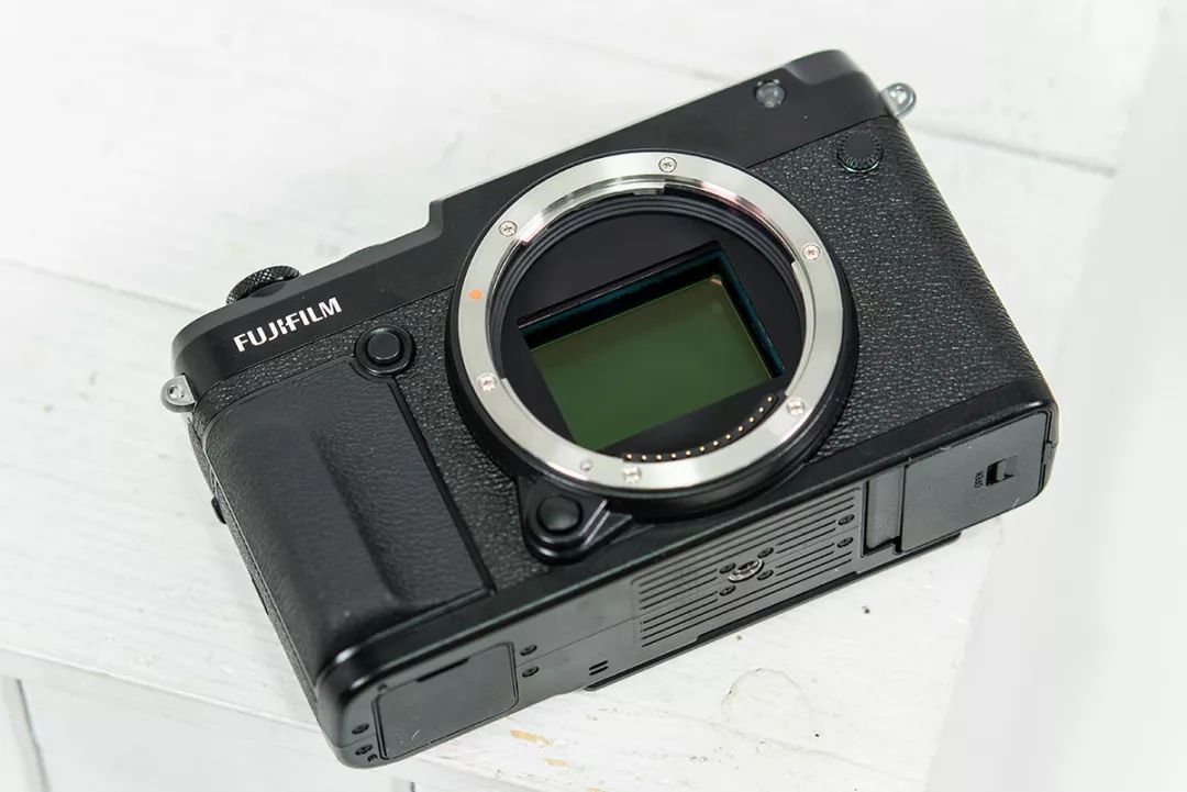 富士中画幅相机gfx50r,富士中画幅gfx50r评测