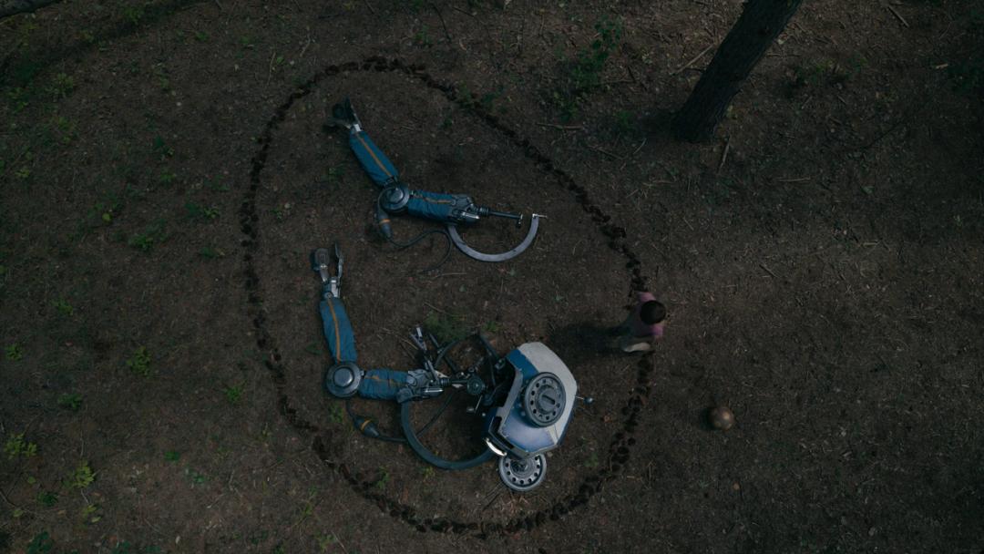 超好看的科幻奇幻剧,一部被严重低估的科幻电影