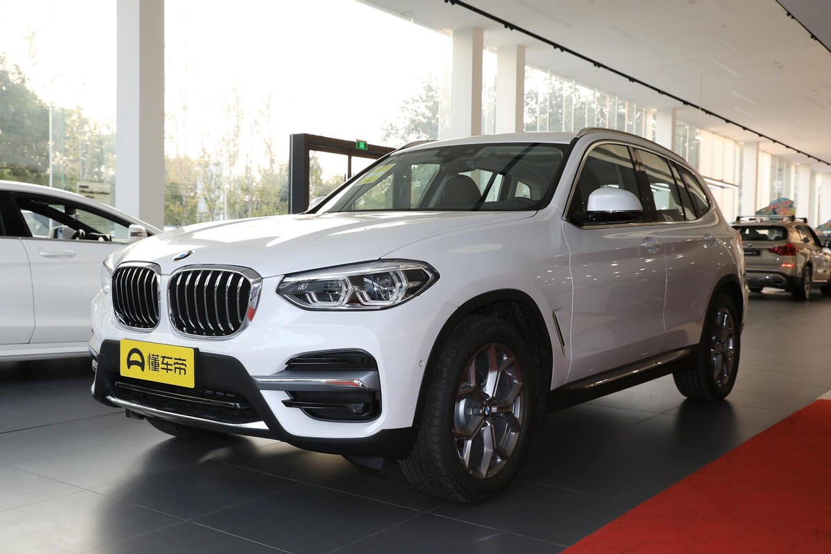 宝马x3水箱漏水,老款宝马x3水箱漏水解决方法