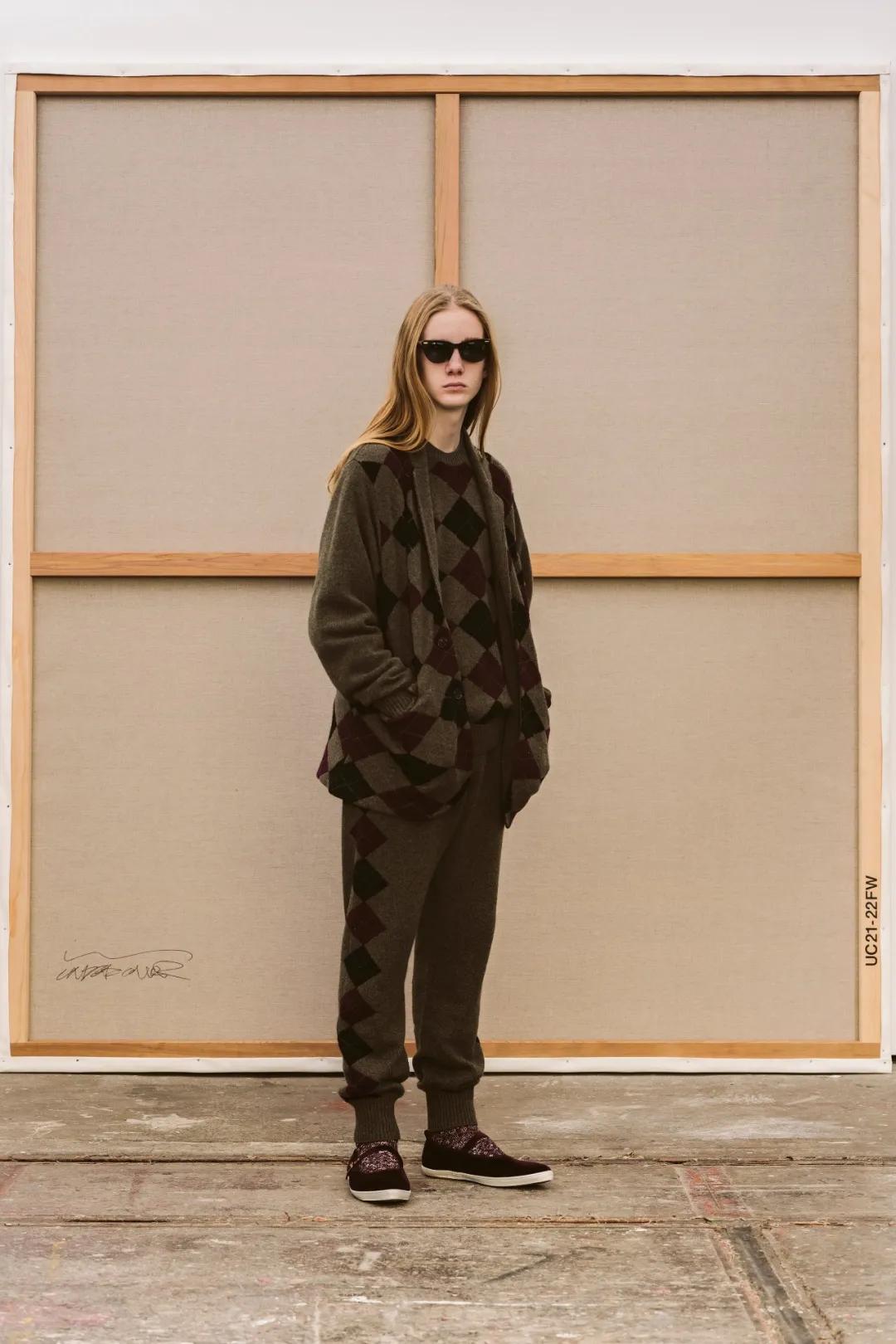 男装流行着装趋势,2024流行男装穿衣风格