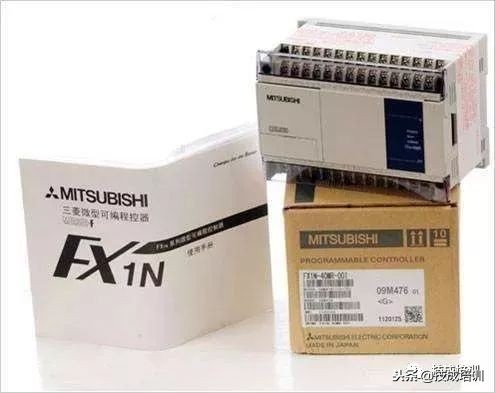 资深电工教你三菱plc,三菱plc常用20个指令讲解