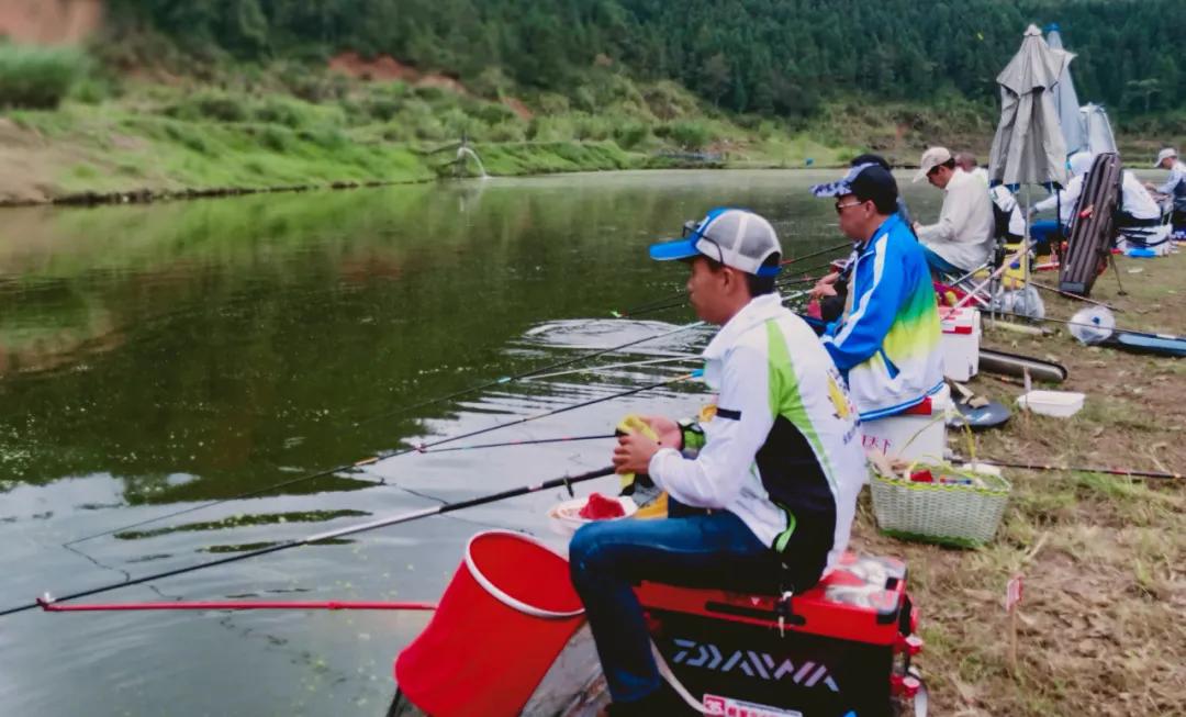 三明“体育庆国庆”赛事活动精彩纷呈