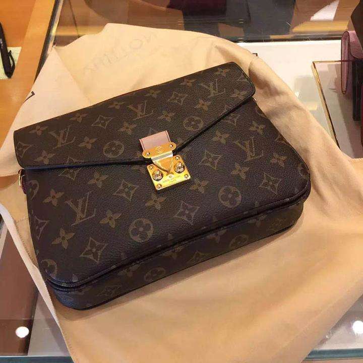 你买包是为了干啥用的,买了不会后悔的奢侈品包