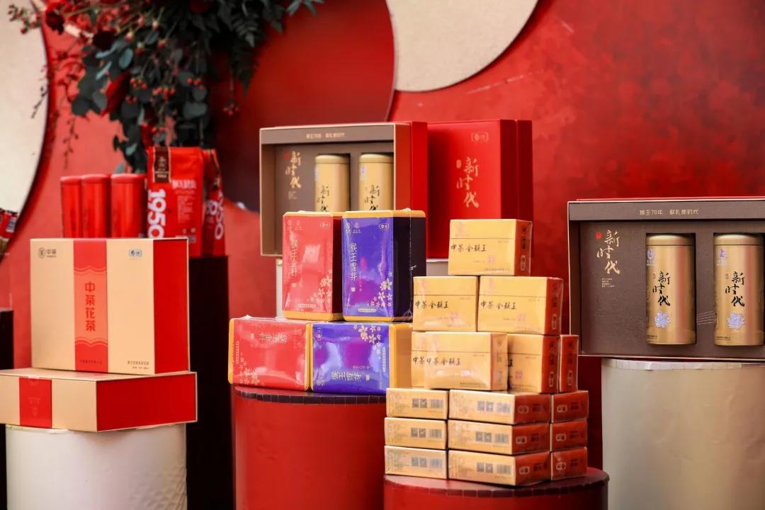 海外来稿丨谁说新西兰买不到好茶叶?原来全在这里