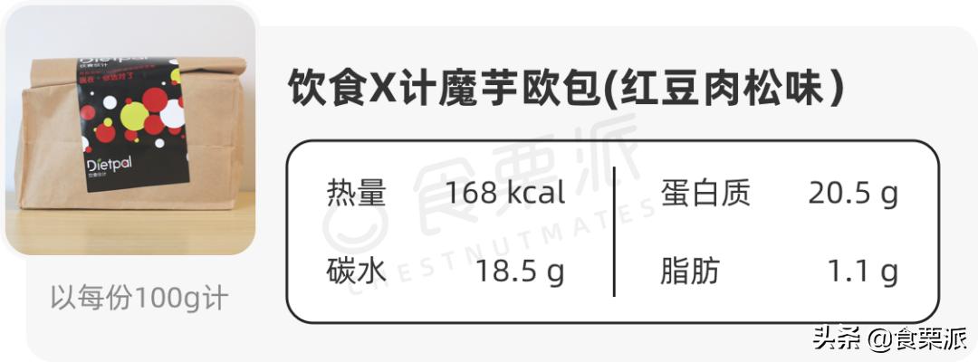 魔芋零食推荐,这些零食不仅吃不胖还超好吃