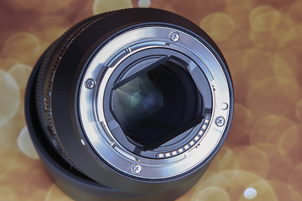 索尼g大师镜头50mmf1.2测评,值得购买的索尼g大师镜头