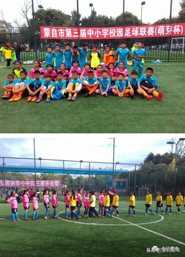 蒙自小学体育,蒙自适合孩子学习的活动