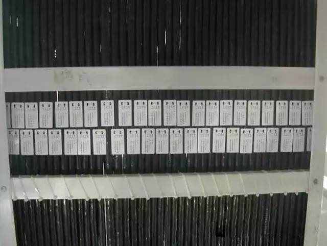 电气安装工程施工图集,图解电气施工工序流程