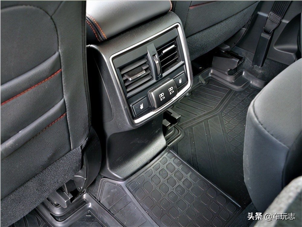 试驾第七代斯巴鲁森林人,2013斯巴鲁森林人手动挡试驾