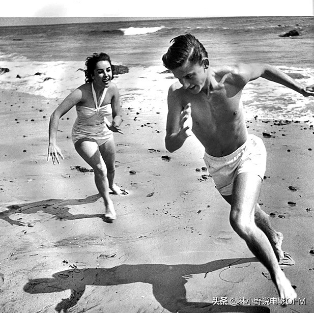 阳光下的罪恶和尼罗河惨案演员,阳光下的罪恶人物