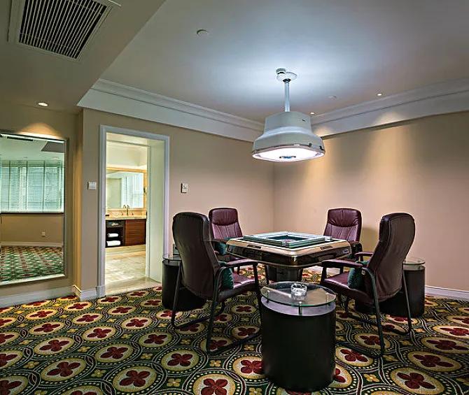 什么交易会被认定成网络赌博赌资,买卖赌博用品犯法吗