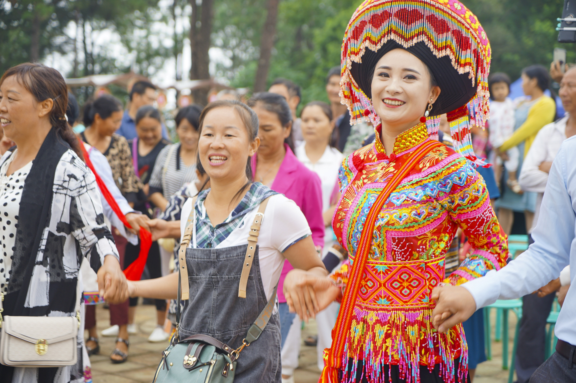 四川米易为什么很多人到这度假养老米易都有哪些好玩的地方？