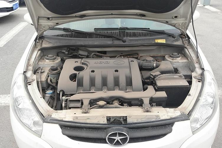 江淮同悦二手车能买吗,如何鉴别二手车性能