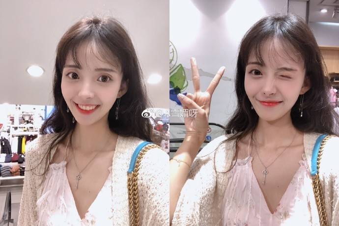 中超太太团，原来中国球员的太太都这么好看！