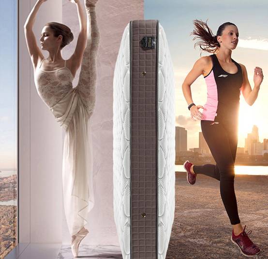 棕榈弹簧床垫甲醛超标吗,棕榈床垫和弹簧床垫比哪个好