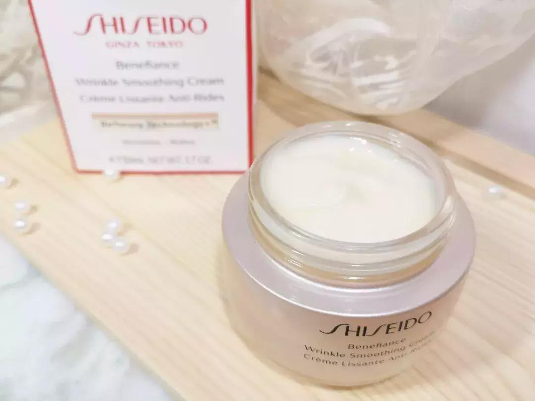 资生堂抗皱小雷达是哪个系列,资生堂的抗皱雷达好用吗